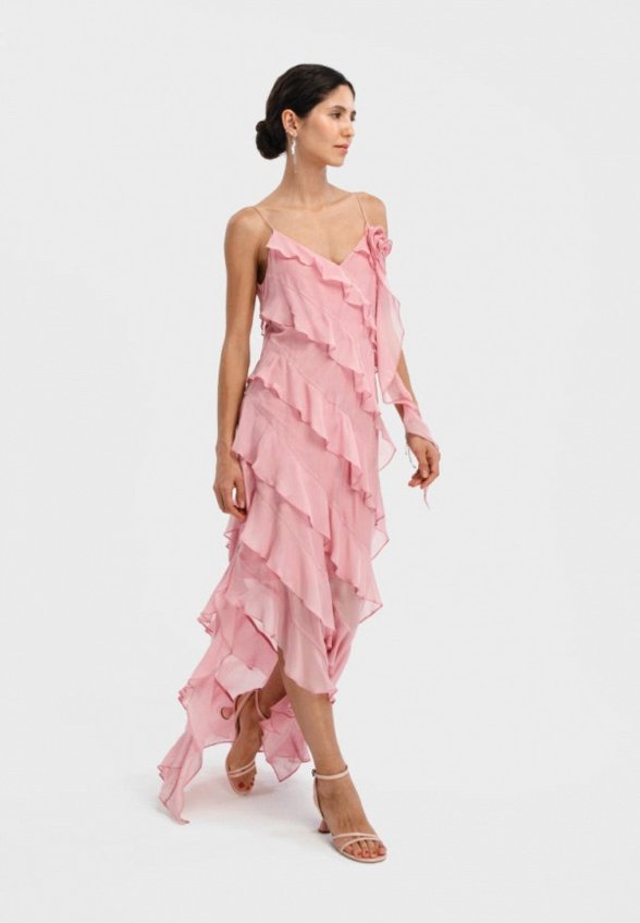 Платье Sample Room