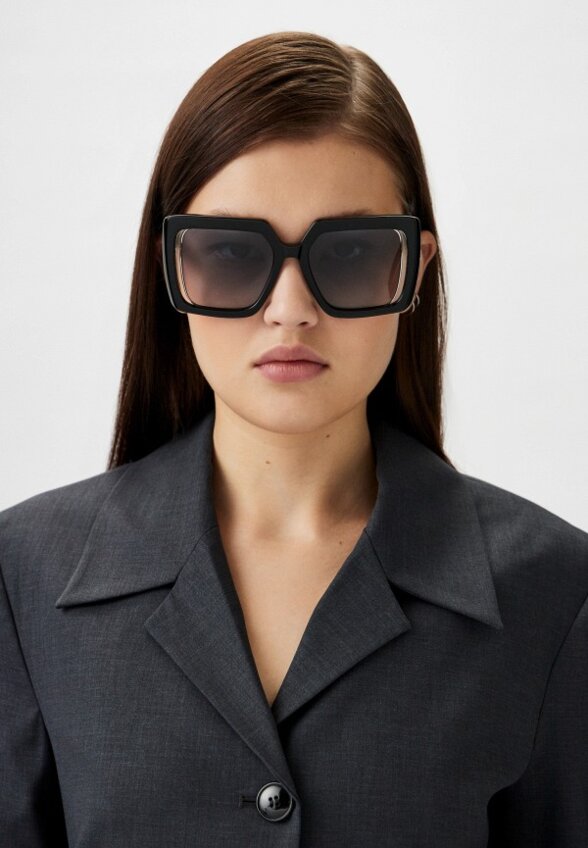 Очки солнцезащитные Just Cavalli