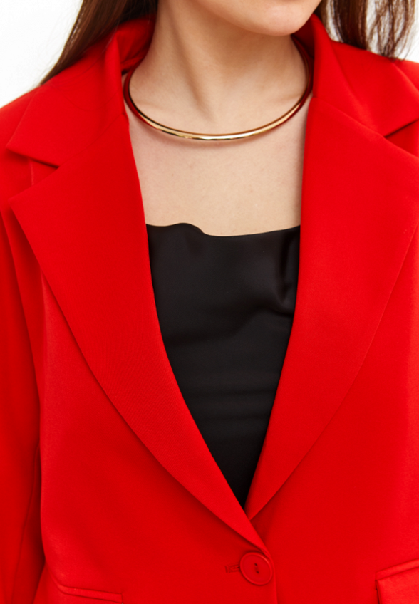 Жакет Miss to Kiss