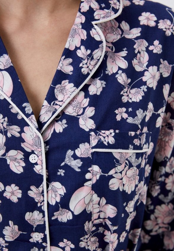 Рубашка домашняя Deseo