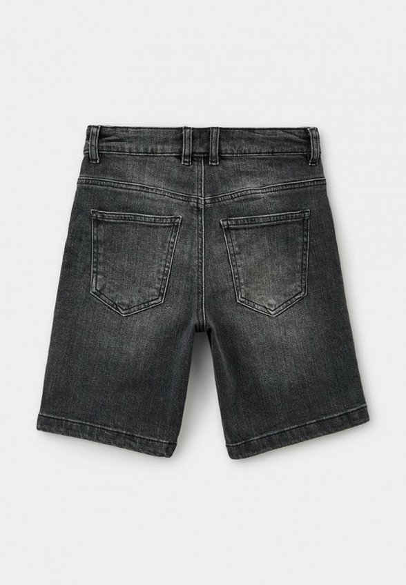 Шорты джинсовые Tom Tailor