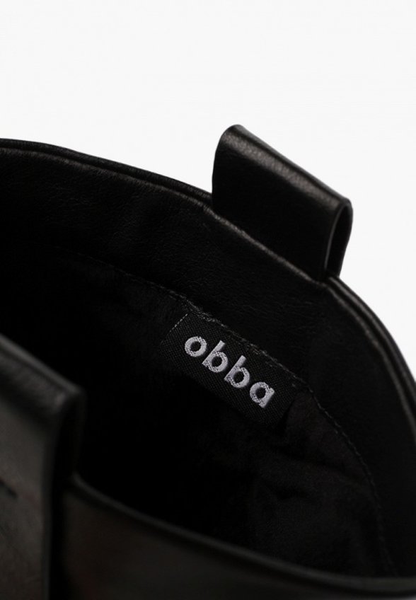 Сапоги Obba