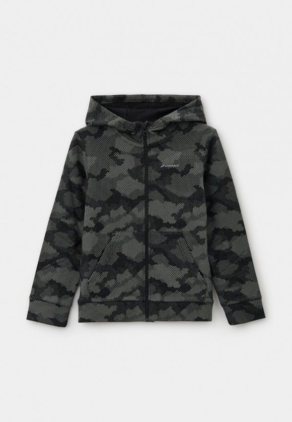 Толстовка Demix