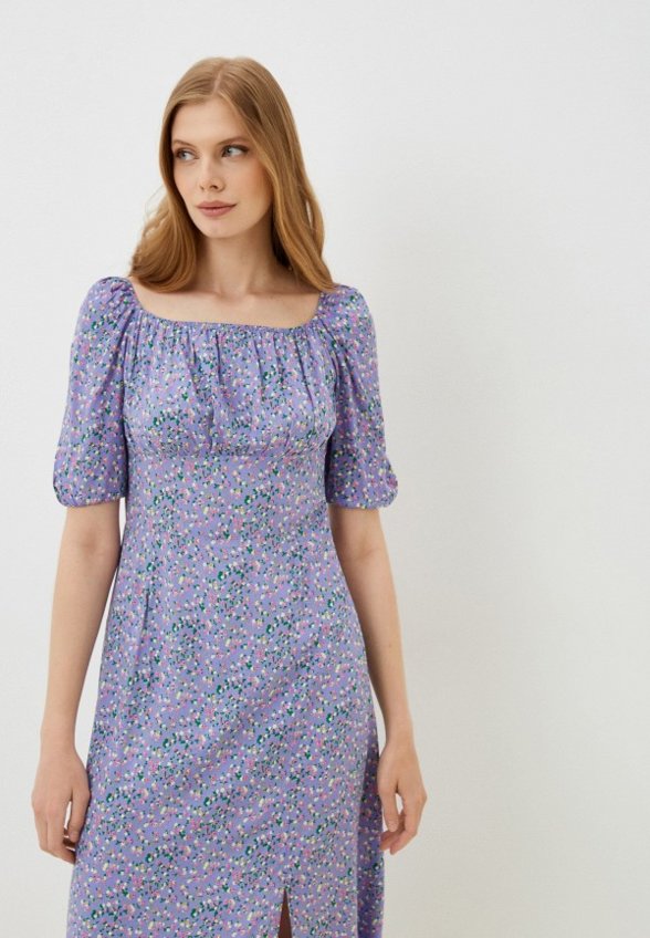 Платье UnicoModa