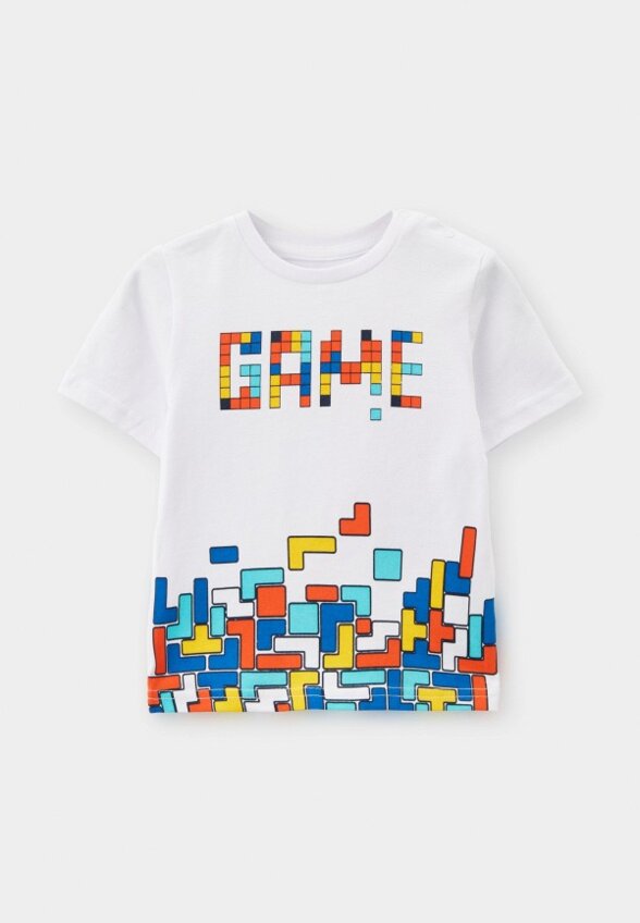 Футболка PlayToday