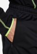Брюки для беговых лыж мужские Fischer Softshell Light, Черный5  - превью