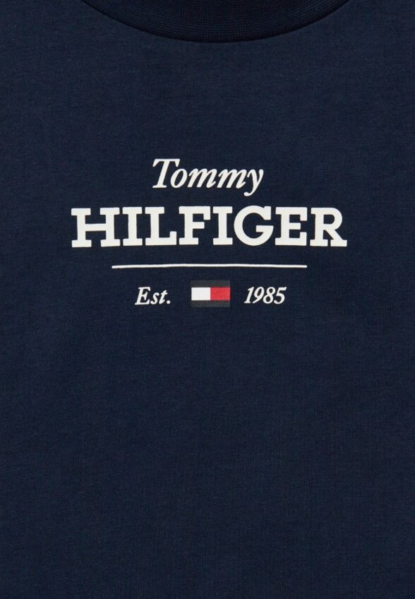 Футболка Tommy Hilfiger