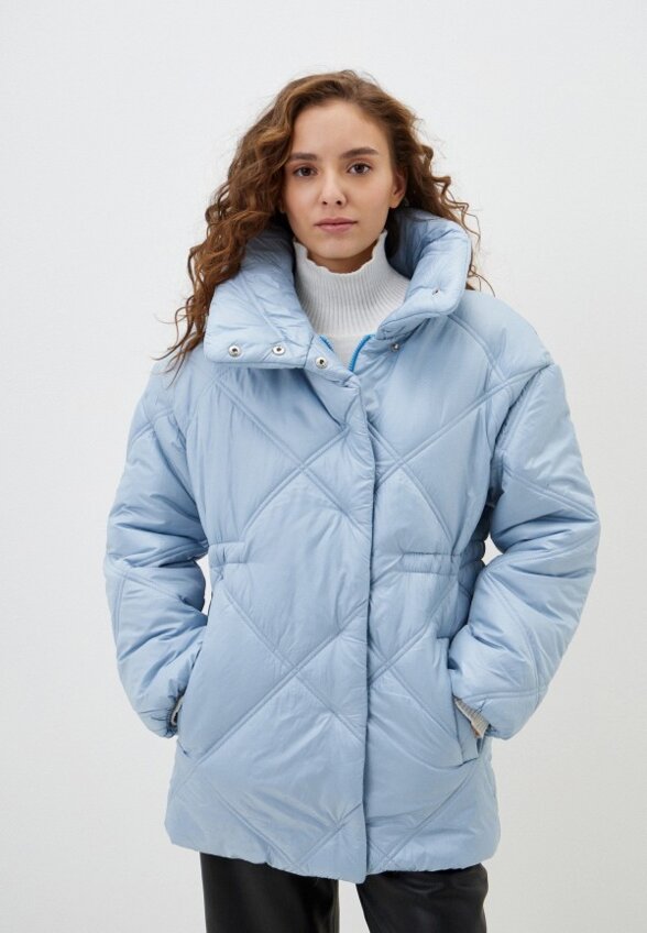 Пуховик TrendyAngel