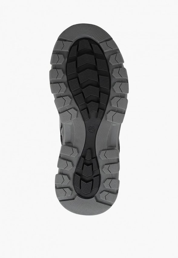 Ботинки Shuzzi