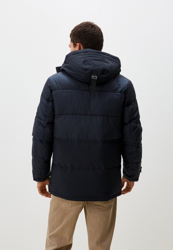 Пуховик Al Franco