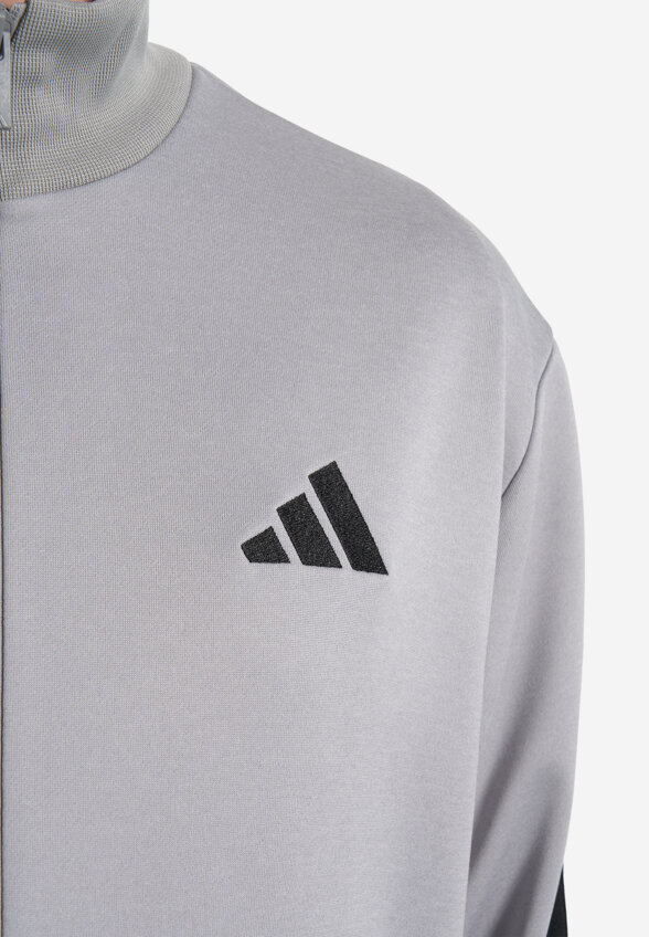 Костюм мужской Adidas, Серый