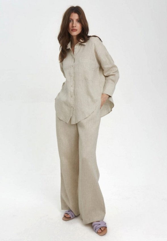 Рубашка Ennstore