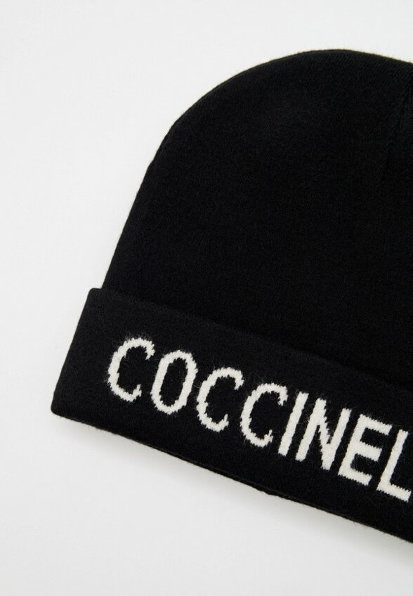 Шапка Coccinelle