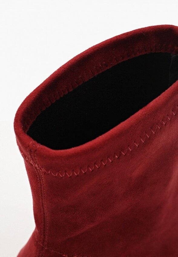 Ботильоны Berkonty