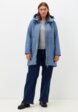 Куртка утепленная Margo Blues2  - превью