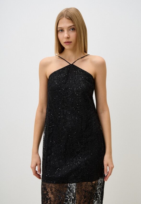 Платье Selfmade