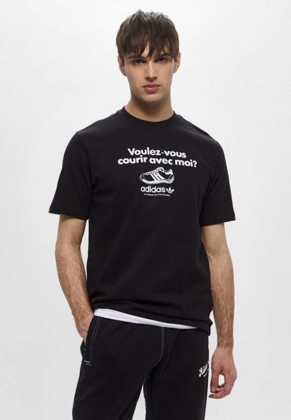 Футболка adidas Originals