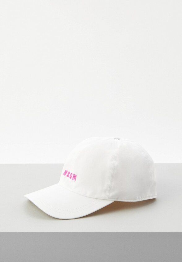 Бейсболка MSGM