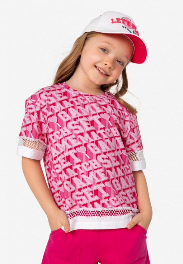 Футболка Kapika