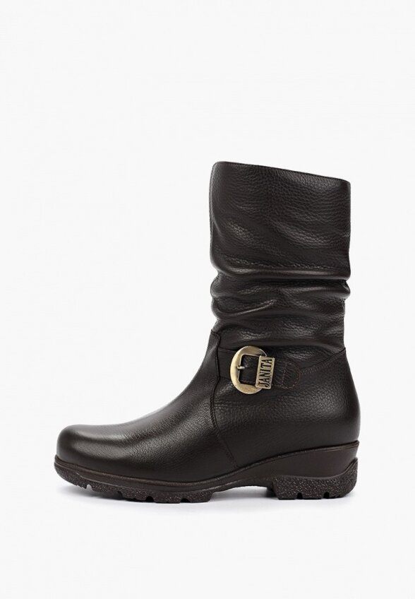 Полусапоги Janita