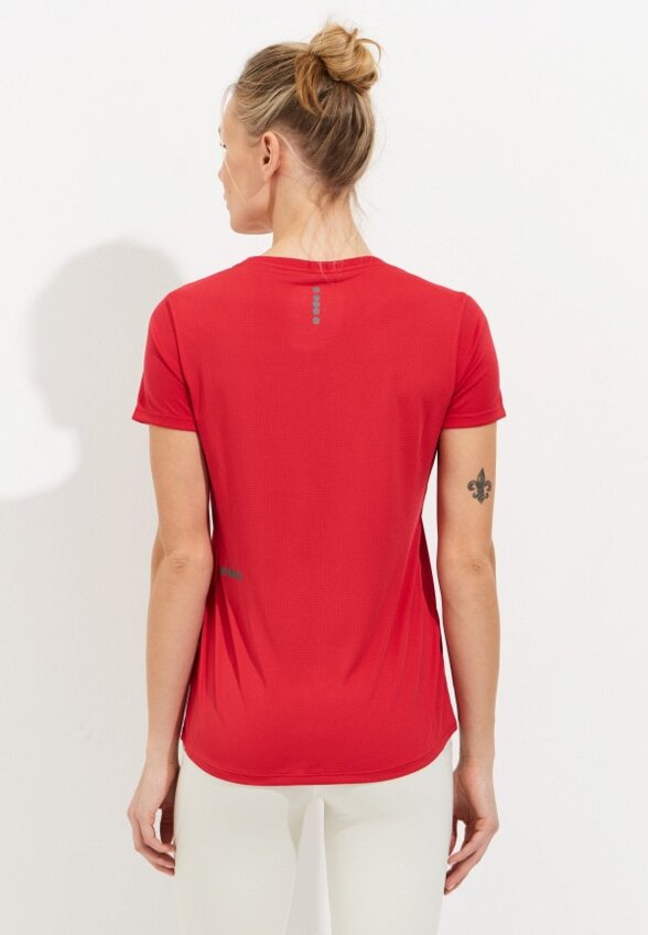 Футболка спортивная Diadora