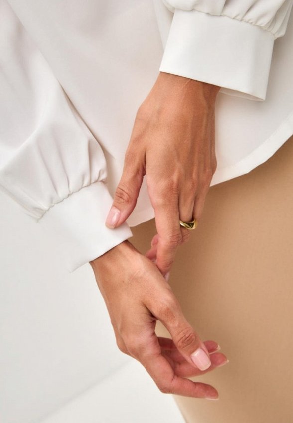 Блуза Settimo Senso