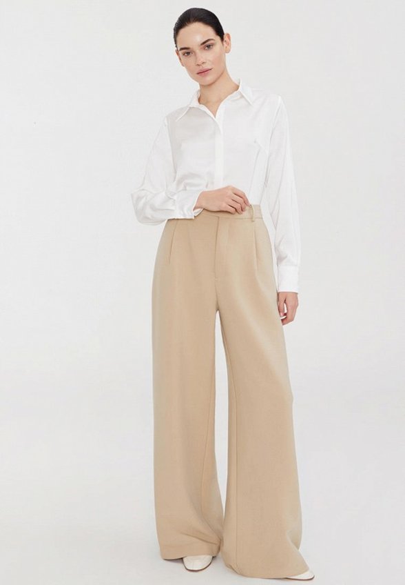 Блуза To Be Blossom