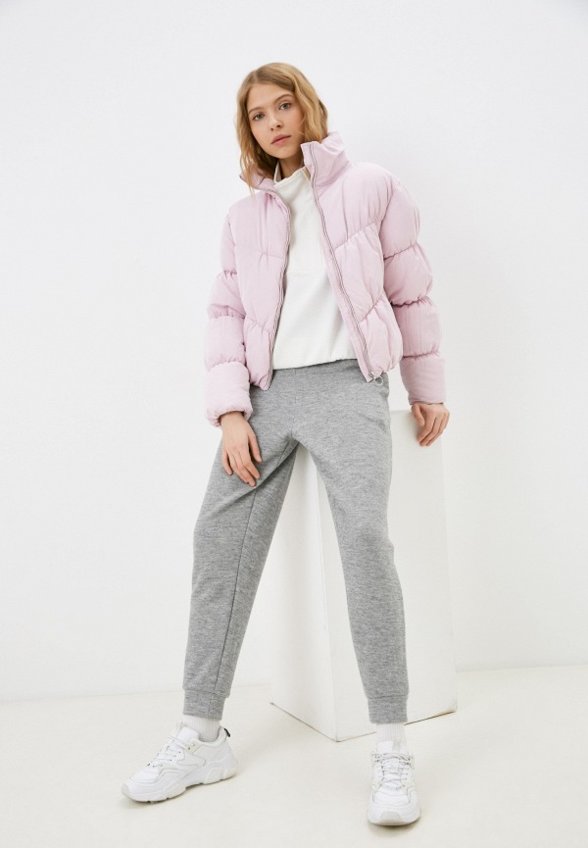 Пуховик Abricot