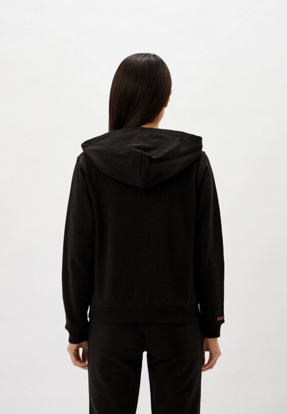 Толстовка La Martina