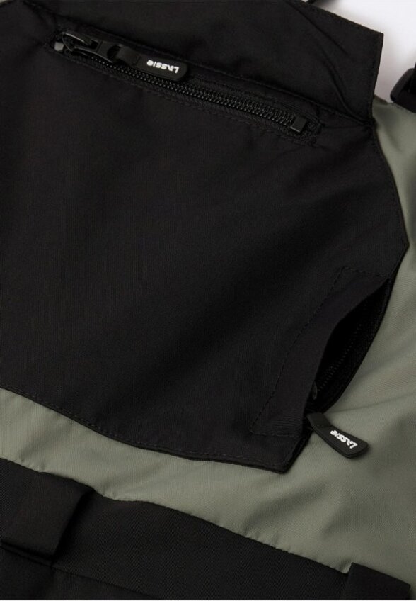 Брюки утепленные Lassie