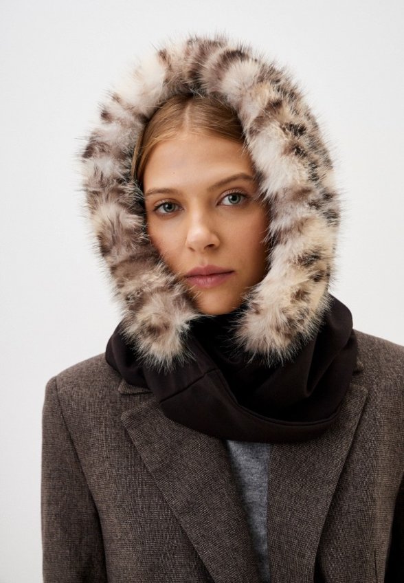 Капор Mex-Style