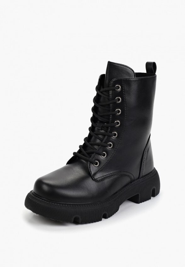 Ботинки Shuzzi