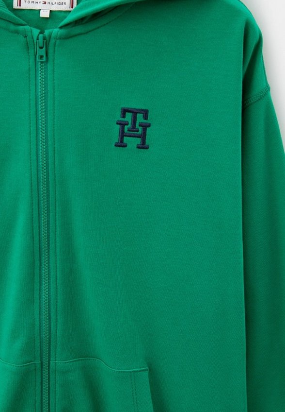 Толстовка Tommy Hilfiger
