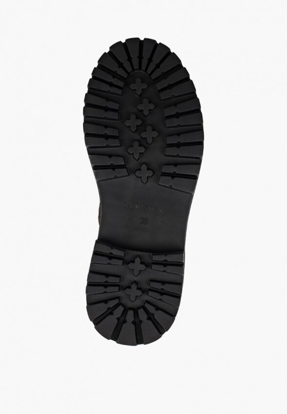 Ботинки Thomas Munz