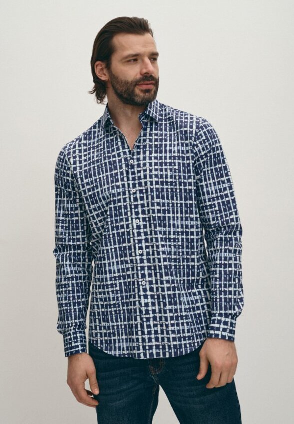 Рубашка 20Line