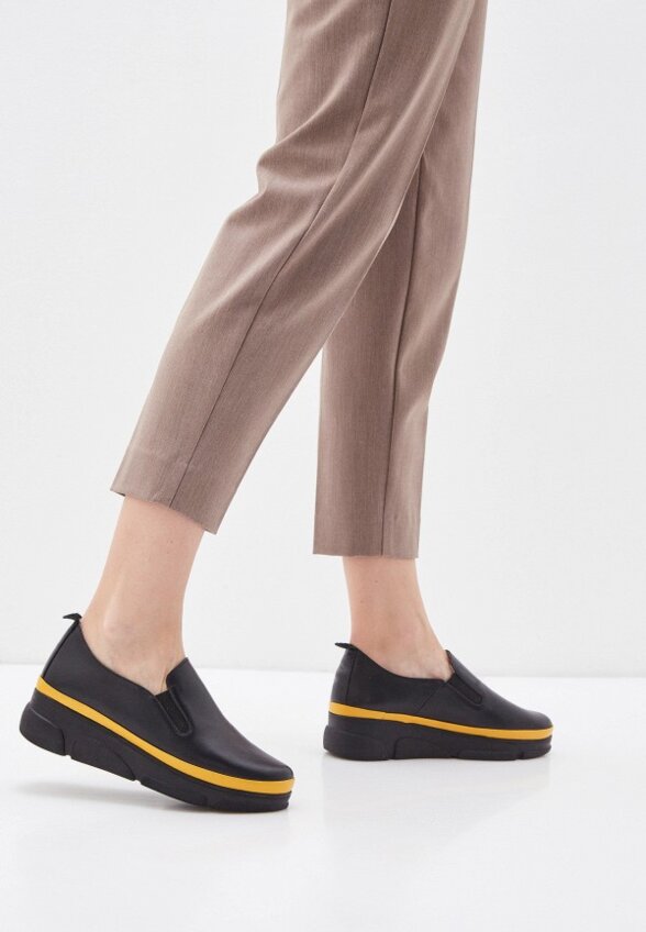 Слипоны Ascalini