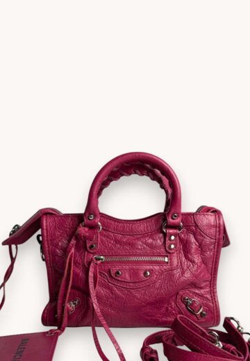 Balenciaga City