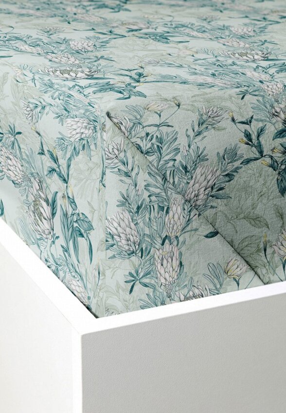 Простыня 1,5-спальная Cozy Home