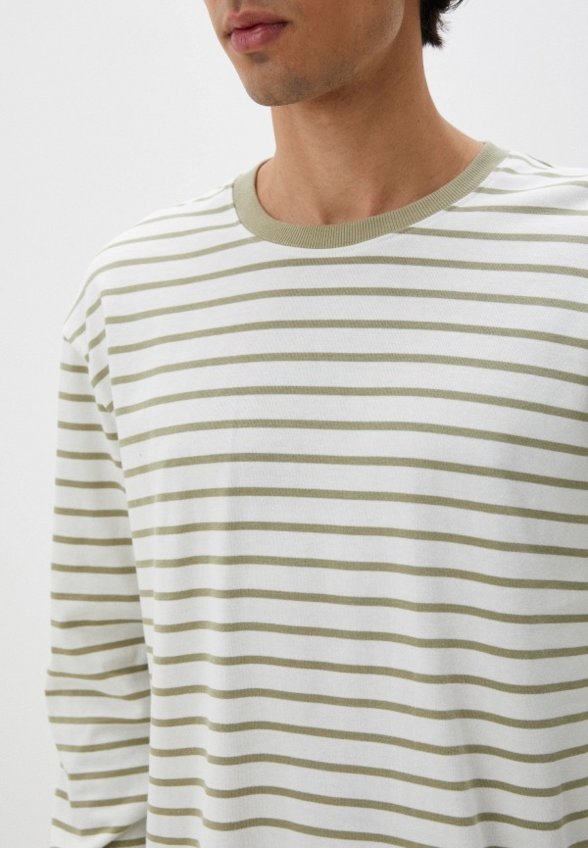 Лонгслив Mark Formelle