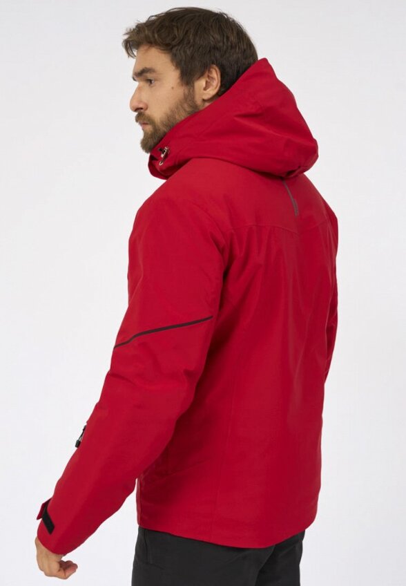 Куртка горнолыжная Forcelab