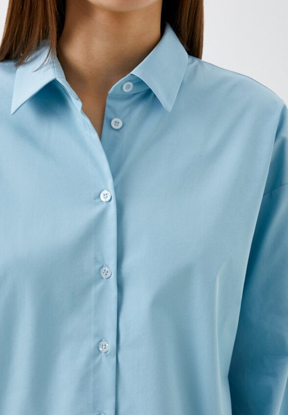 Рубашка Ennstore