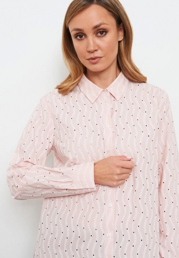 Рубашка Gerry Weber