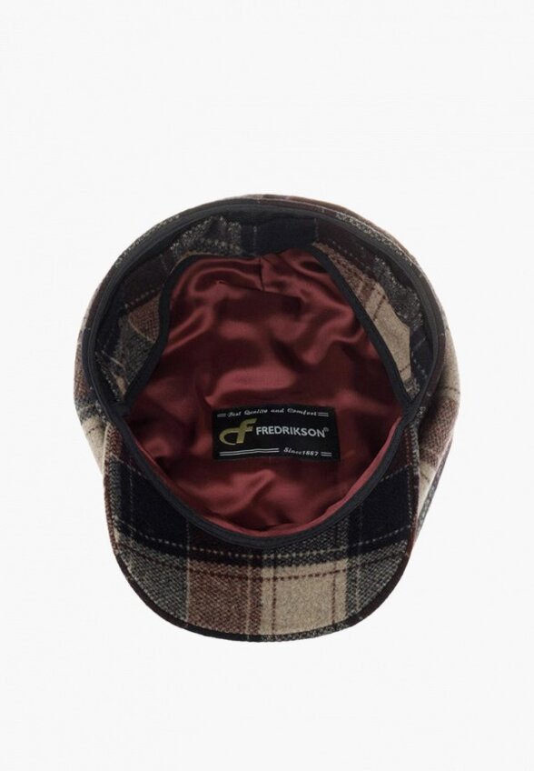 Кепка Fredrikson