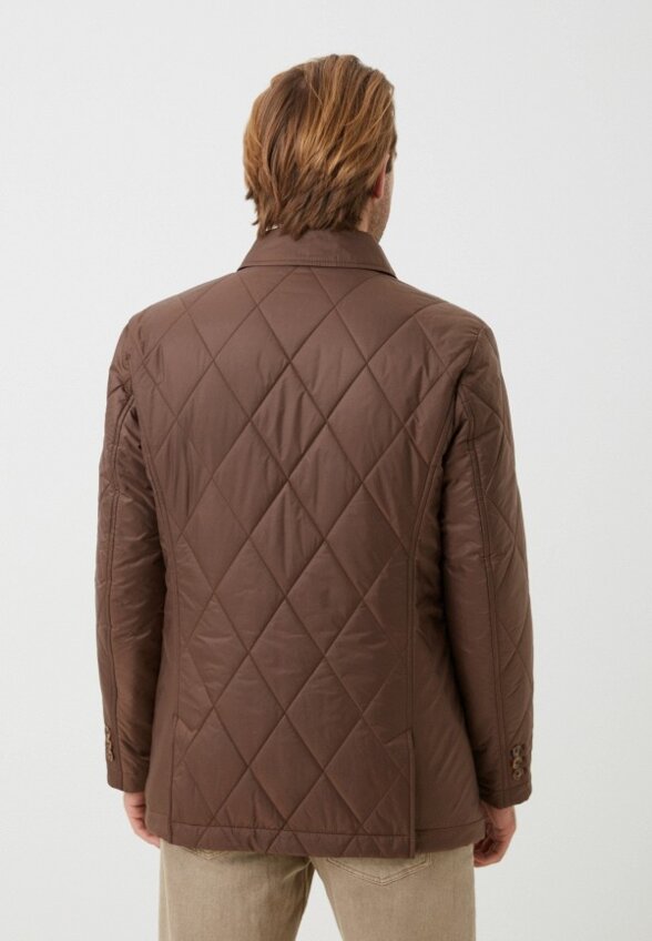 Куртка стеганая Bazioni