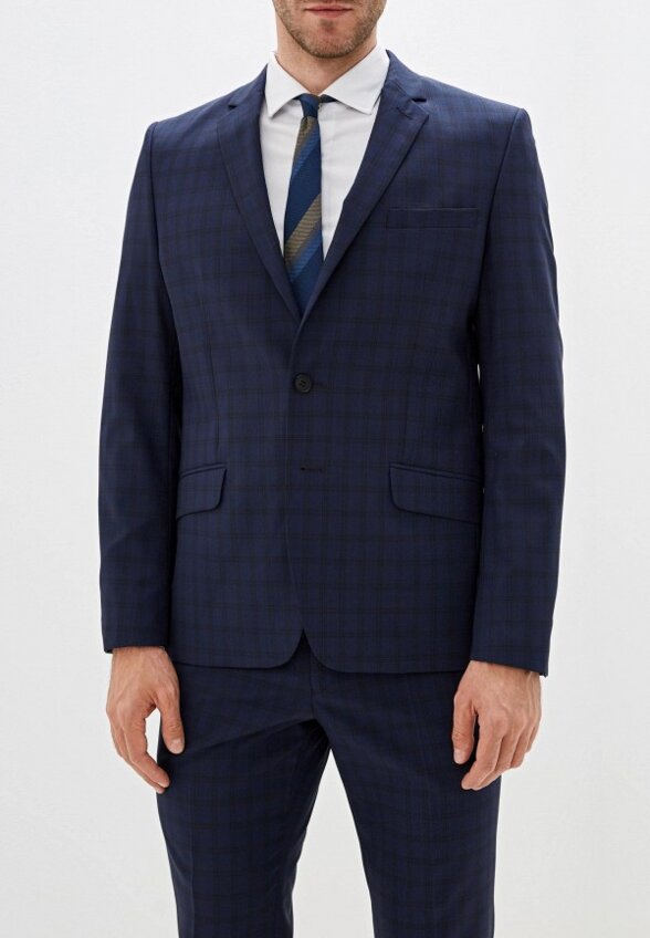 Костюм классический Bazioni