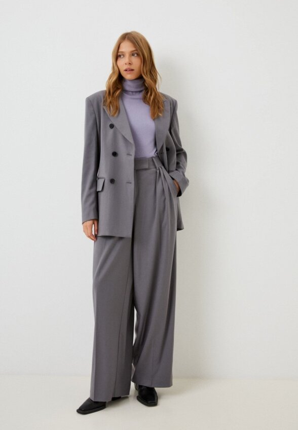 Брюки Urban Tiger