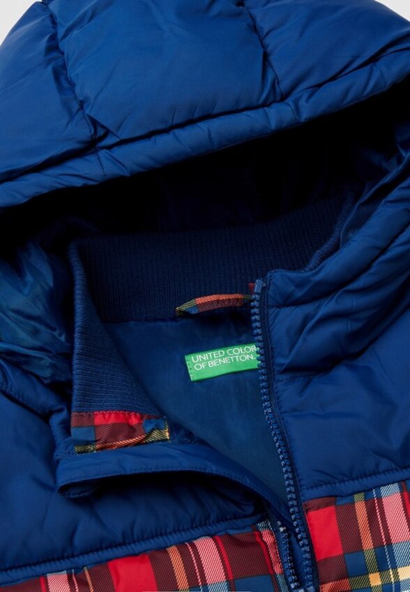 Жилет утепленный United Colors of Benetton