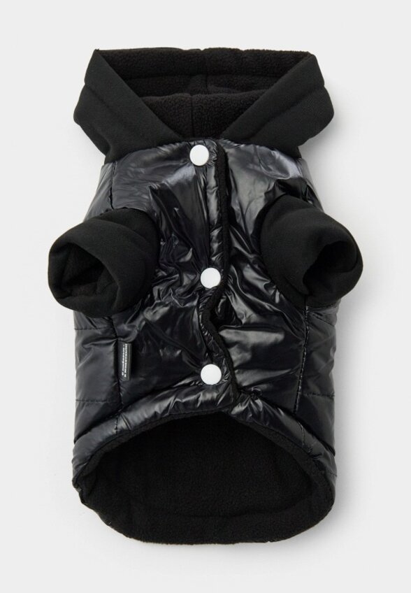 Куртка для собак Пижон