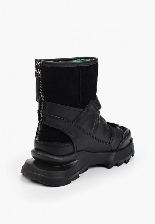 Ботинки Graciana