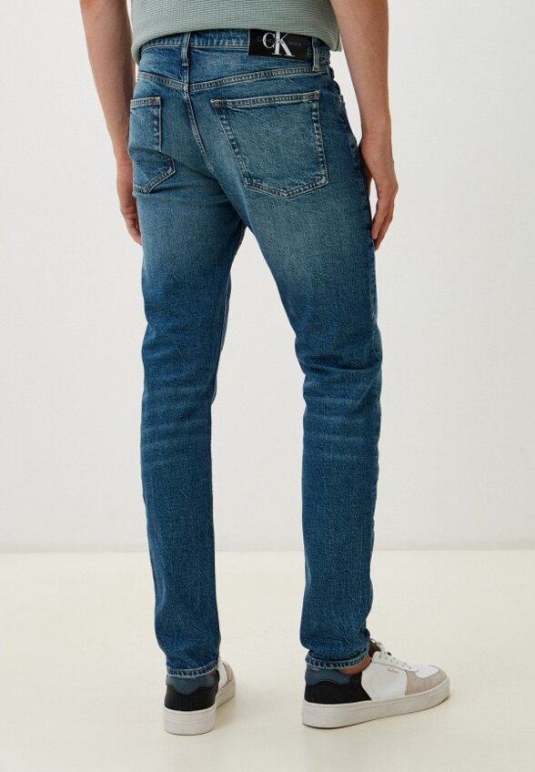 Джинсы Calvin Klein Jeans